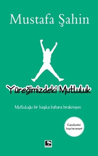 Yüreğimizdeki Mutluluk ürün görseli 1