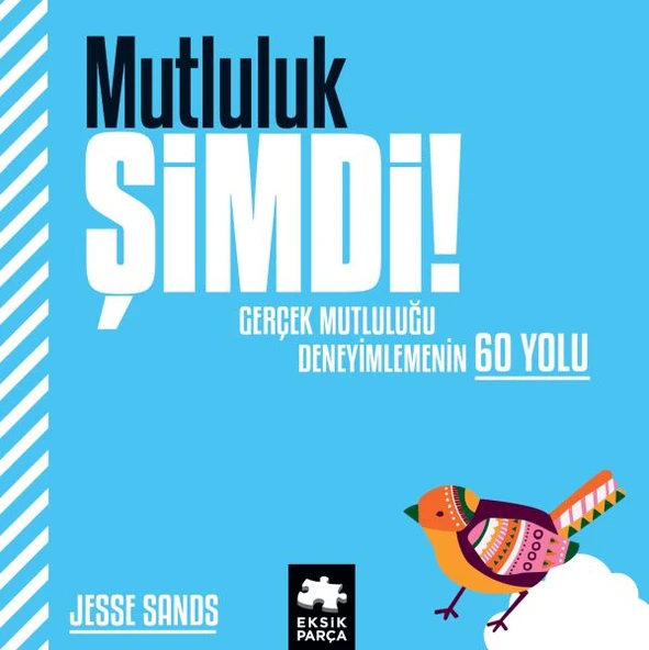 Mutluluk Şimdi! ürün görseli 1