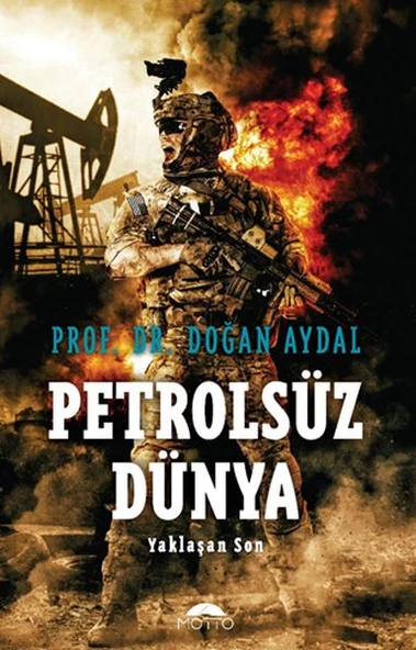 Petrolsüz Dünya ürün görseli 1