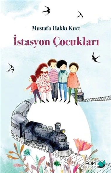 İstasyon Çocukları ürün görseli 1