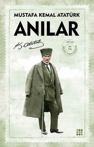 Anılar ürün görseli 1