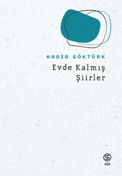Evde Kalmış Şiirler ürün görseli 1