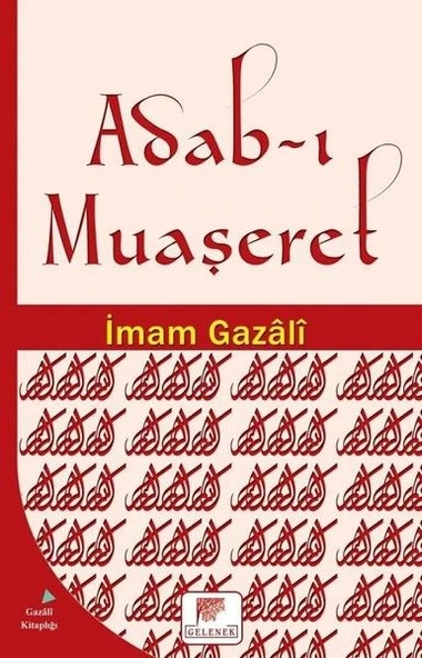 Adabı Muaşeret ürün görseli 1