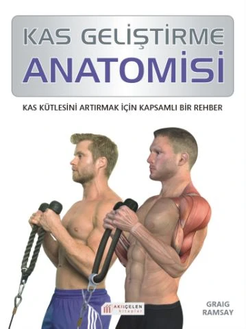 Kas Geliştirme Anatomisi ürün görseli 1