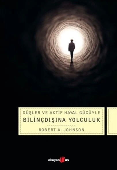 Düşler ve Aktif Hayal Gücüyle Bilinçdışına Yolculuk ürün görseli 1