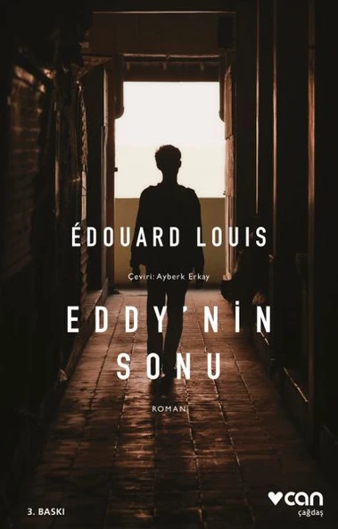Eddy'nin Sonu ürün görseli 1