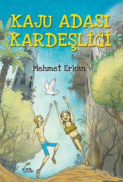 Kaju Adası Kardeşliği ürün görseli 1