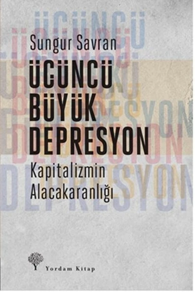 Üçüncü Büyük Depresyon ürün görseli 1