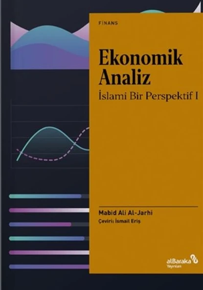 Ekonomik Analiz - İslami Bir Perspektif 1 ürün görseli 1