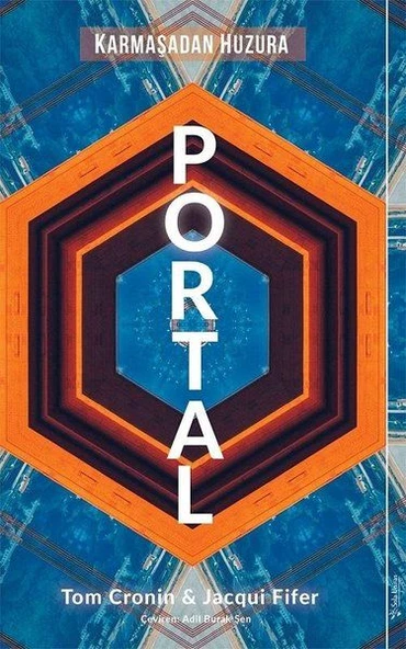 Portal - Karmaşadan Huzura ürün görseli 1
