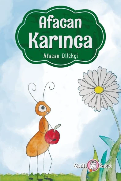 Afacan Karınca ürün görseli 1