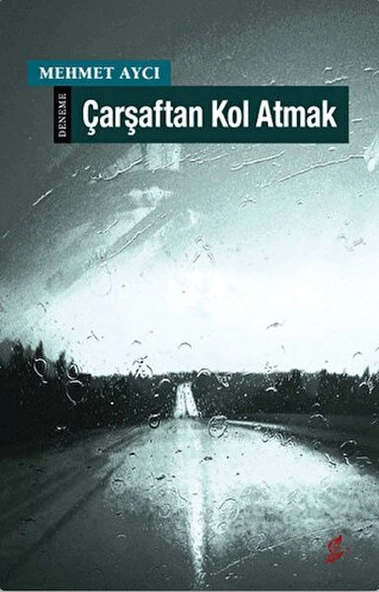 Çarşaftan Kol Atmak ürün görseli 1