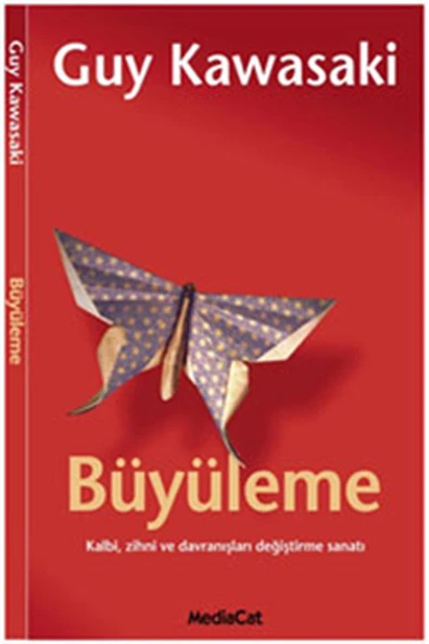 Büyüleme  Kalbi, Zihni ve Davranışları Değiştirme Sanatı ürün görseli 1