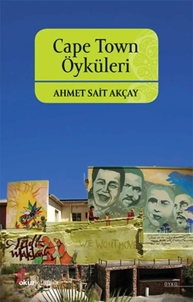 Cape Town Öyküleri ürün görseli 1