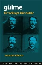 Gülme - Bir Tutkuya Dair Notlar ürün görseli 1