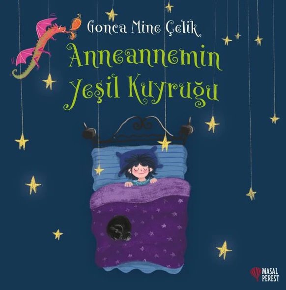 Anneannemin Yeşil Kuyruğu ürün görseli 1
