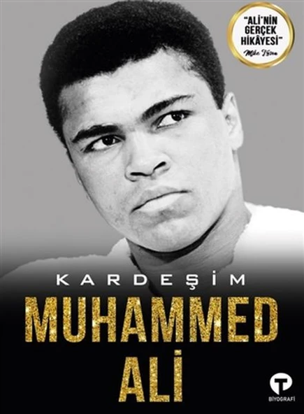 Kardeşim Muhammed Ali ürün görseli 1