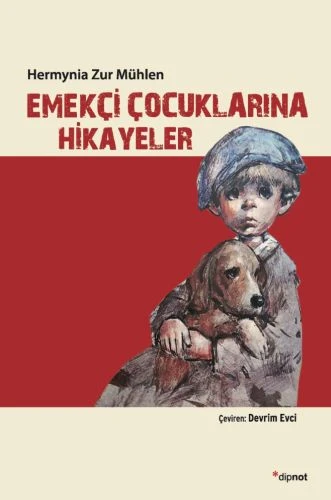 Emekçi Çocuklarına Hikayeler ürün görseli 1