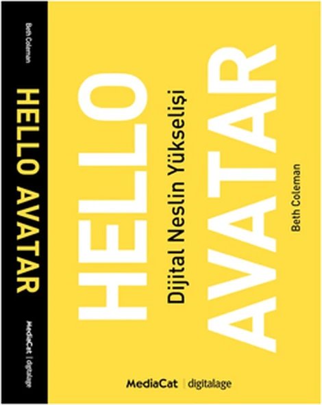 Hello Avatar ürün görseli 1