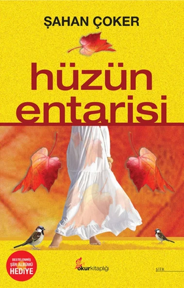 Hüzün Entarisi ürün görseli 1