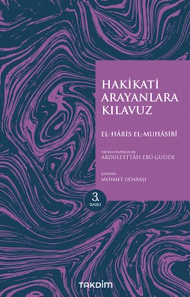 Hakikati Arayanlara Kılavuz ürün görseli 1