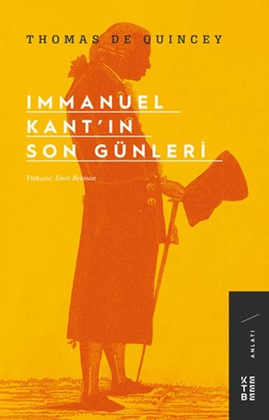 Immanuel Kant’ın Son Günleri ürün görseli 1