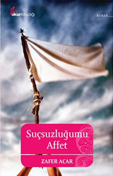 Suçsuzluğumu Affet ürün görseli 1
