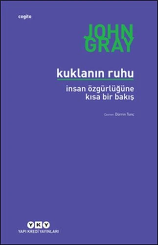 Kuklanın Ruhu ürün görseli 1