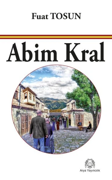 Abim Kral ürün görseli 1