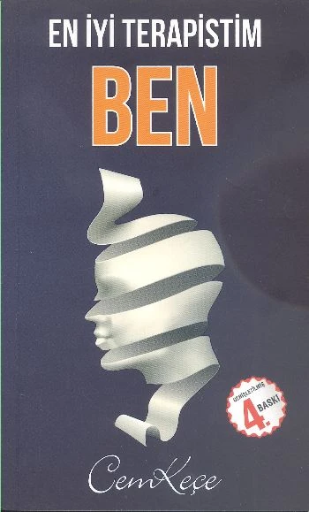 En İyi Terapistim Ben ürün görseli 1