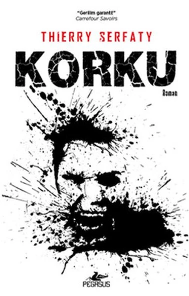 Korku ürün görseli 1