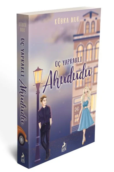 Üç Yapraklı Ahududu ürün görseli 1