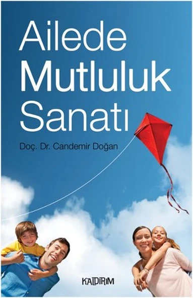 Ailede Mutluluk Sanatı ürün görseli 1