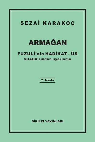Armağan ürün görseli 1