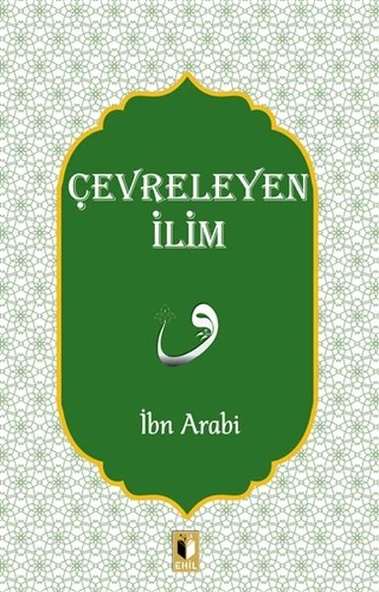 Çevreleyen İlim ürün görseli 1