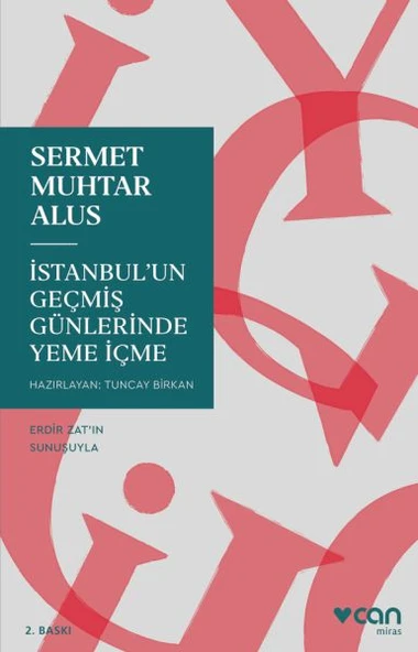 İstanbul'un Geçmiş Günlerinde Yeme İçme ürün görseli 1
