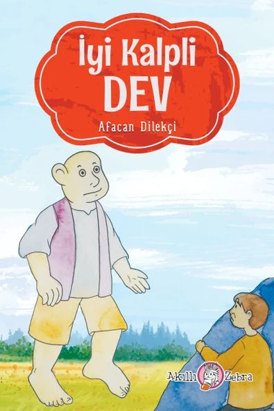 İyi Kalpli Dev ürün görseli 1