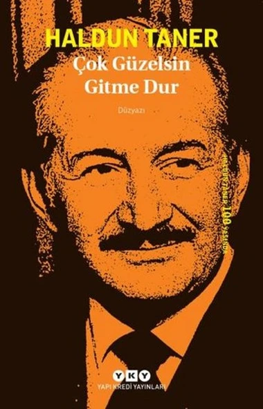 Çok Güzelsin Gitme Dur ürün görseli 1