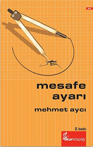 Mesafe Ayarı ürün görseli 1