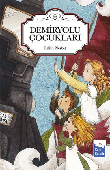 Demiryolu çocukları ürün görseli 1