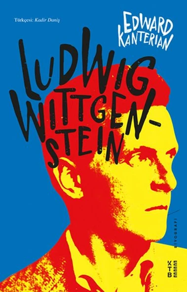 Ludwig Wittgenstein ürün görseli 1