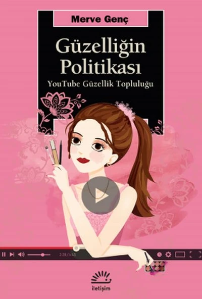 Güzelliğin Politikası - YouTube Güzellik Topluluğu ürün görseli 1