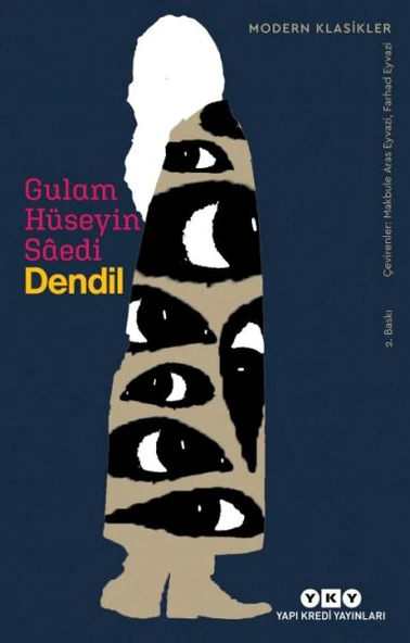 Dendil ürün görseli 1
