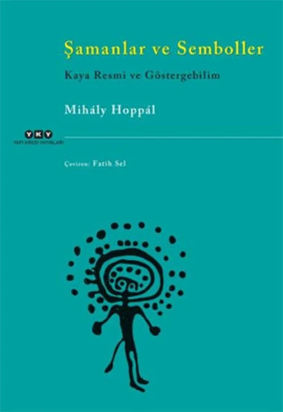 Şamanlar ve Semboller ürün görseli 1