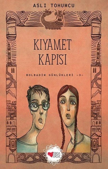 Kıyamet Kapısı - Bolbadim Günlükleri 3 ürün görseli 1