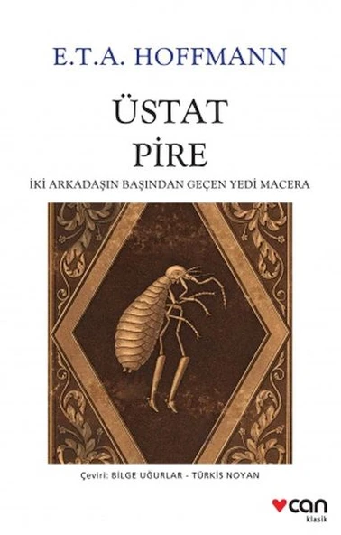 Üstat Pire ürün görseli 1