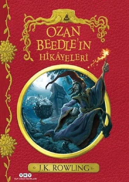 Ozan Beedle'ın Hikayeleri ürün görseli 1