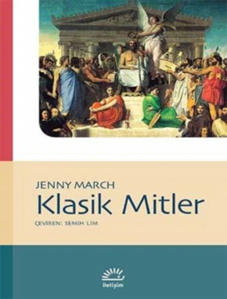 Klasik Mitler ürün görseli 1