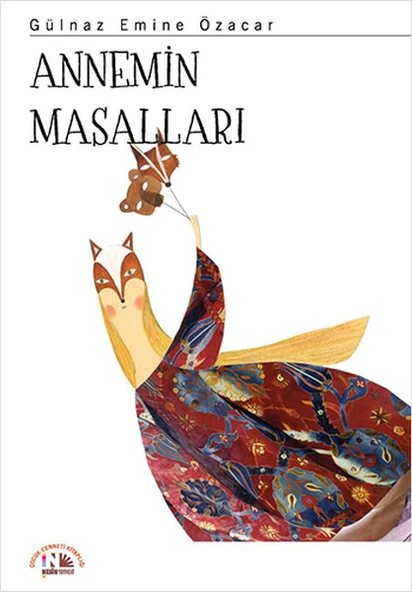 Annemin Masalları ürün görseli 1