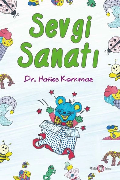 Sevgi Sanatı - Değerler Eğitim Seti ürün görseli 1